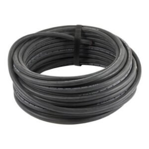 Welding Cable 16 SQ  Black - ISI