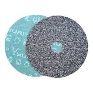 Sander Disc 125mm 24 Grit General