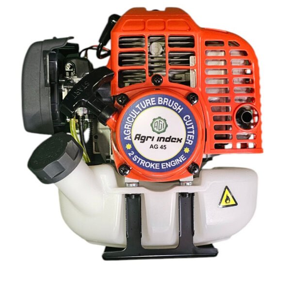 Brush Cutter AG45A Agri Index - Image 2