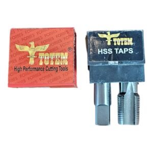 Taps Set Hss 8x1.25