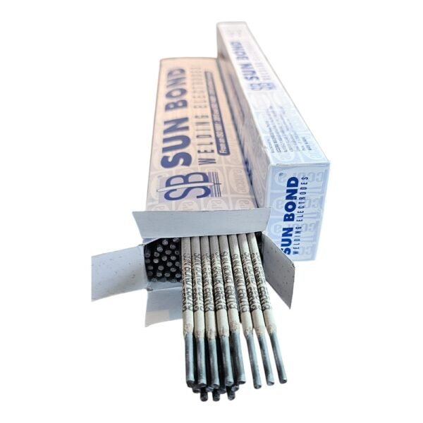 M S 6013 Electrode 4.00x450 (8g) Sunbond - Image 4