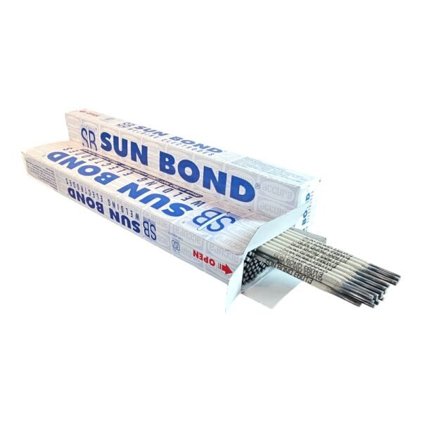 M S 6013 Electrode 4.00x450 (8g) Sunbond