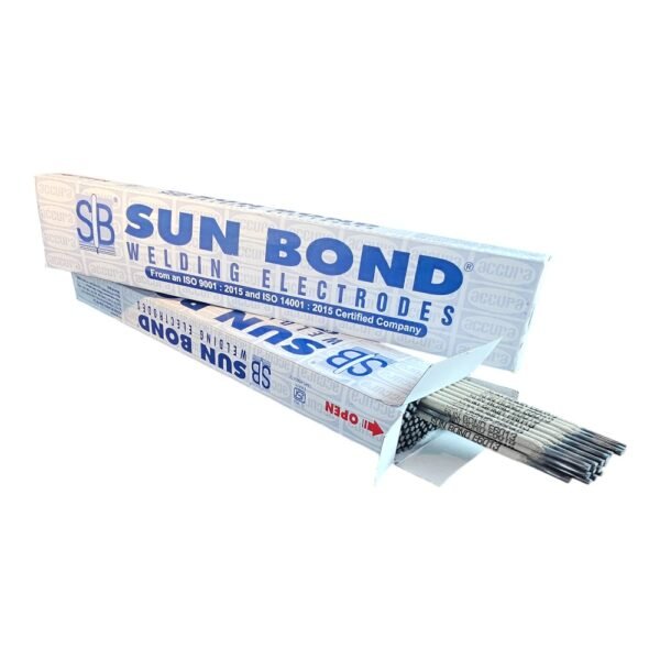 M S 6013 Electrode 4.00x450 (8g) Sunbond - Image 2