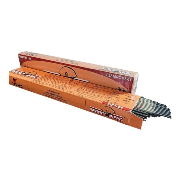 M S 6013 Electrode 4.00x450 (8g) Best Arc - Image 3