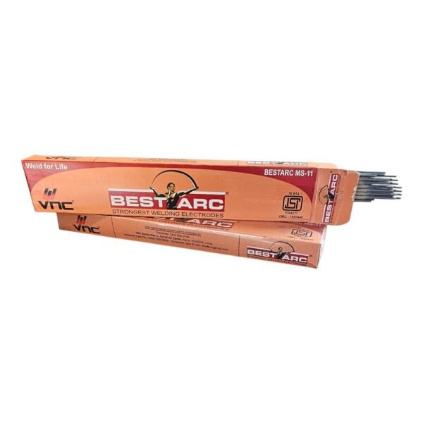 M S 6013 Electrode 4.00x450 (8g) Best Arc