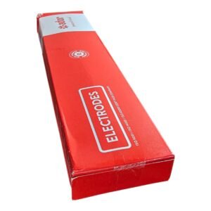 HF Electrode Zed Alloy 550 4.00x450 (8g) Ador