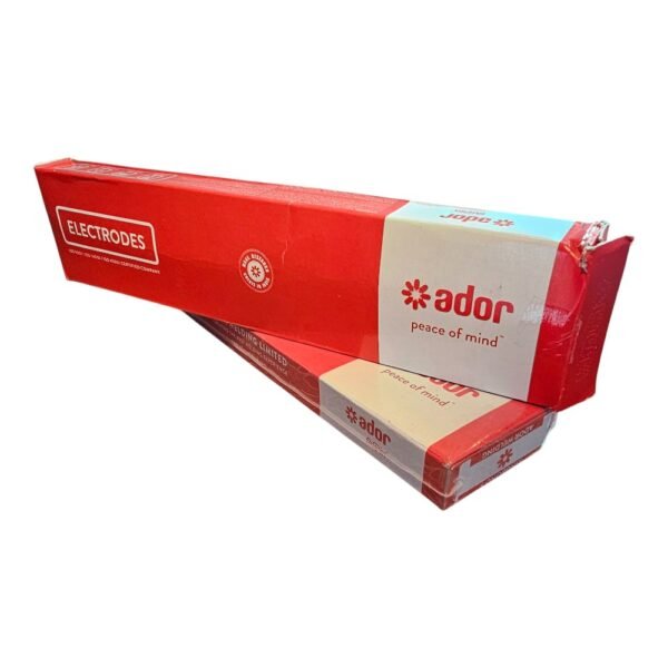 M S 6013 Electrode 4.00x450 (8g) King Bond S - Image 3