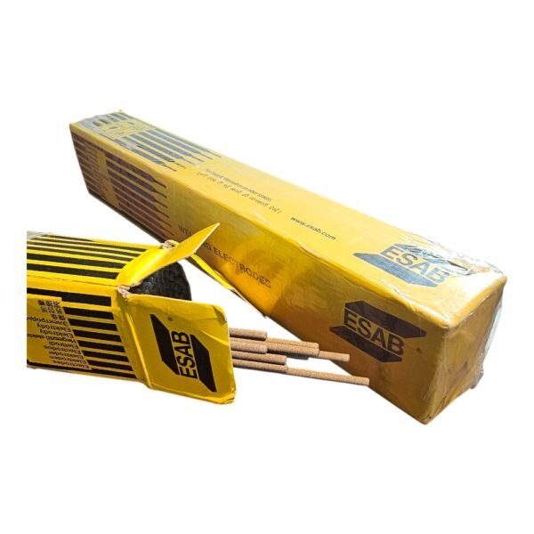 M S 6013 Electrode 3.15x350 (10g) Esab 28 - Image 4