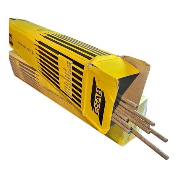 M S 6013 Electrode 3.15x350 (10g) Esab 28 - Image 3