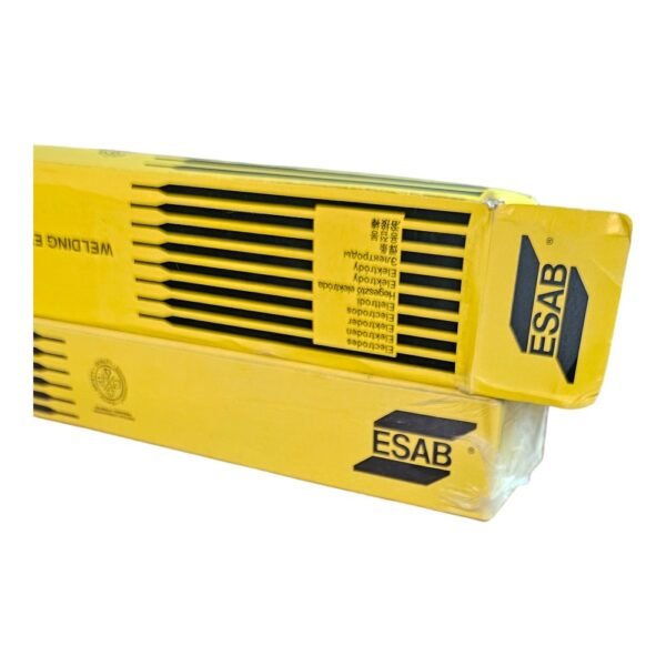 M S 6013 Electrode 3.15x350 (10g) Esab 28 - Image 2