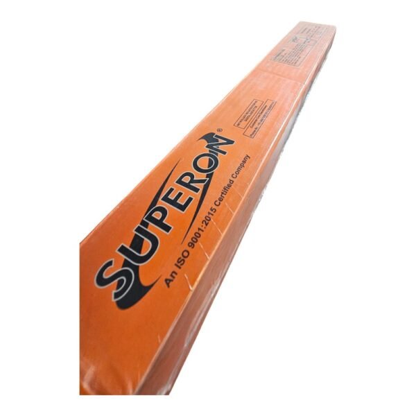 HF Electrode Superhard 550 LH 4.00x350 (8g) - Image 2