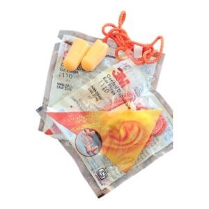 3M Ear Plug