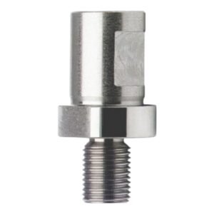 Adapter Drill Chuck  For Broach Cutter