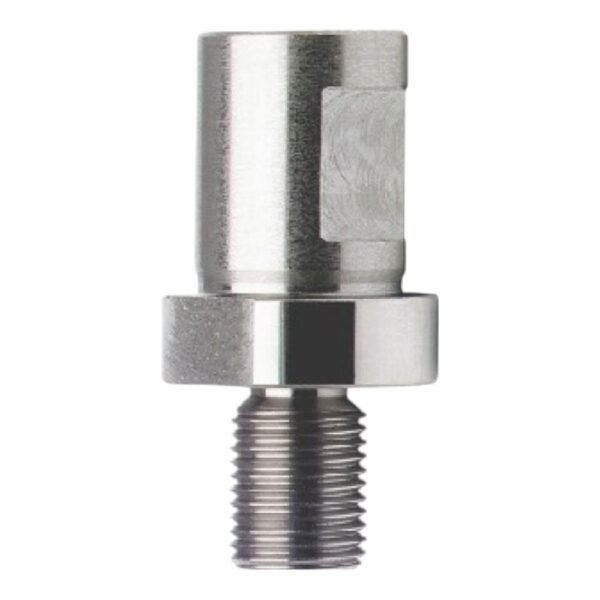 Adapter Drill Chuck  For Broach Cutter