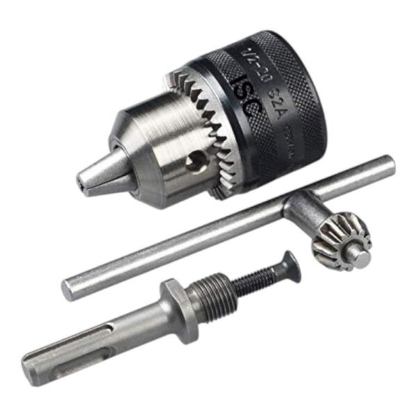 Adapter Drill Chuck SDS  For Drill Machine