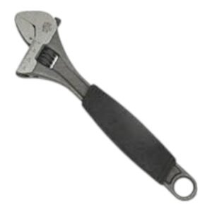 Adjustable Wrench - Spanner 15 Hitachi