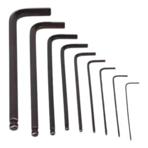 Allenkey Set