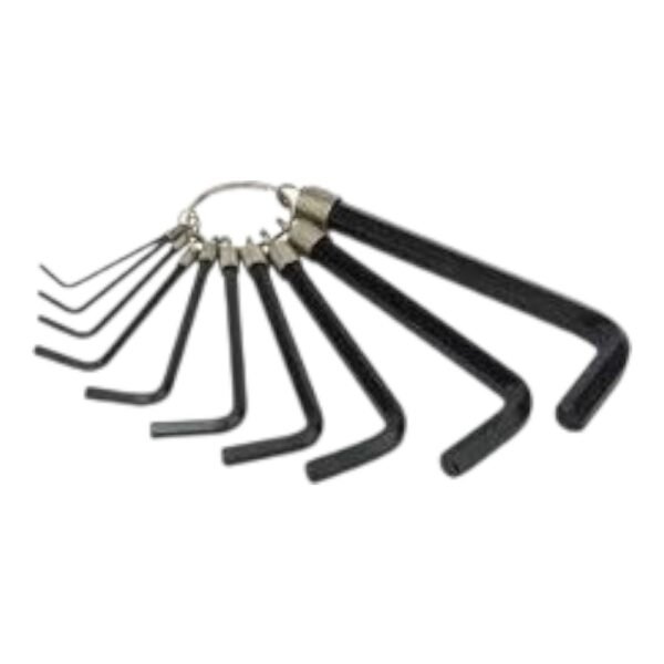 Allen Key Set  69-230 Stanley-Inch