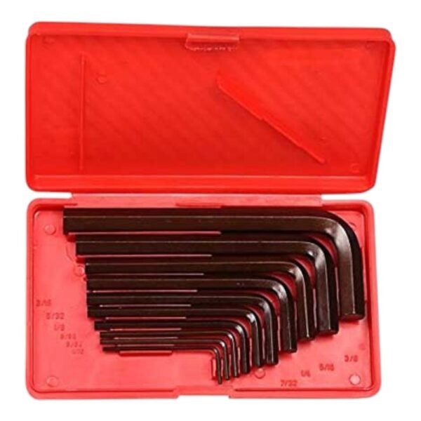 Allen Key Set AK10 Taparia