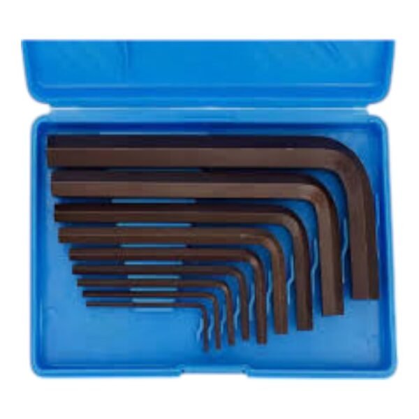 Allen Key Set AK9 Taparia