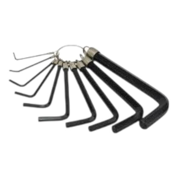 Allen Key Set STMT 69213-8 Stanley
