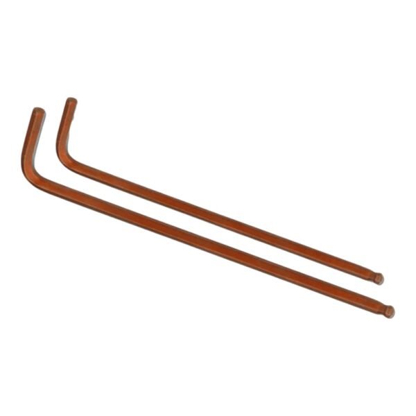 Allen Key T -Handle 1.5mm Taparia