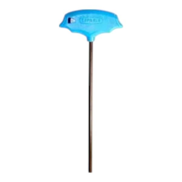 Allen Key T - Handle 8mm Taparia