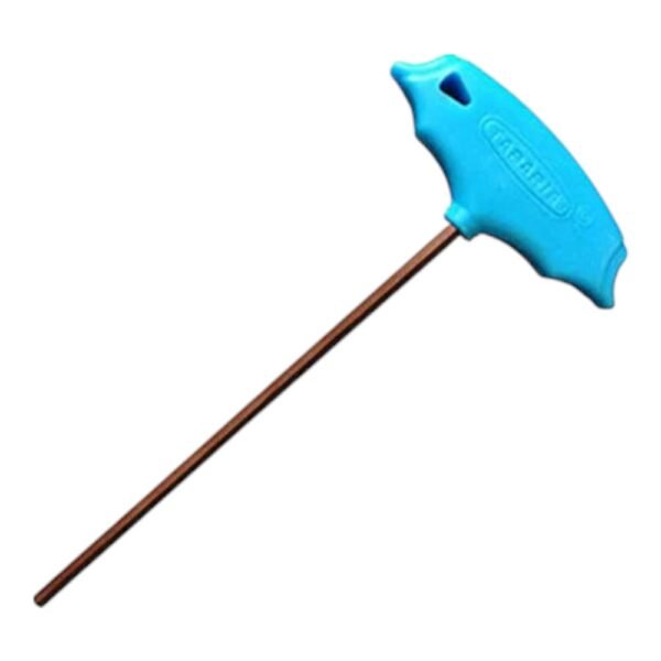 Allen key T-Handle TAK4 Taparia