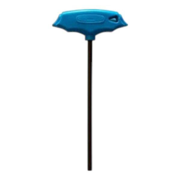 Allen key T- Handle TAK5 Taparia