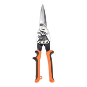 Aviation Cutter Straight 12