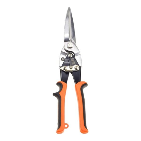 Aviation Cutter Straight 12