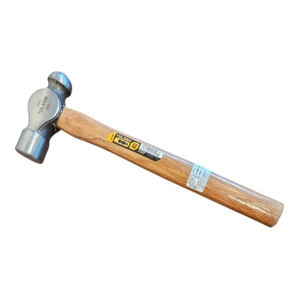 Ball Pen Hammer W/H 32oz Tolsen - Image 2