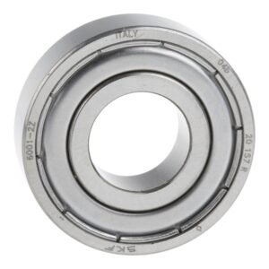 Bearing 6001 ZZ SKF