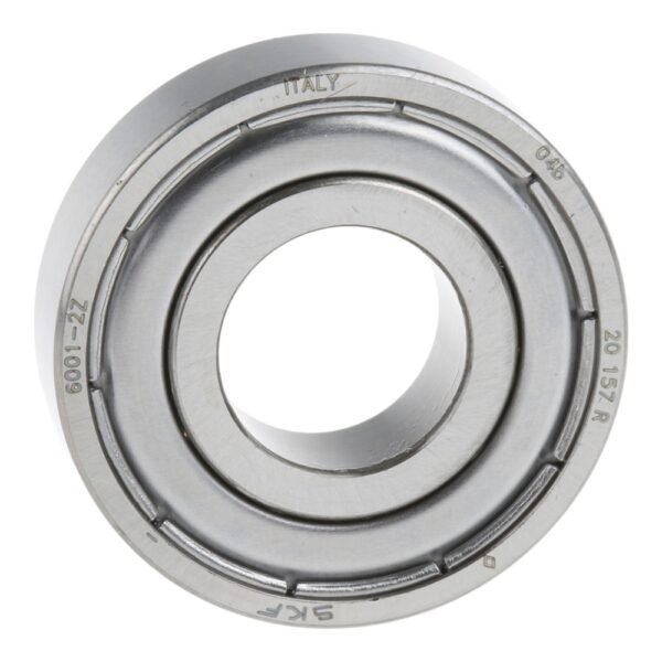 Bearing 6001 ZZ SKF