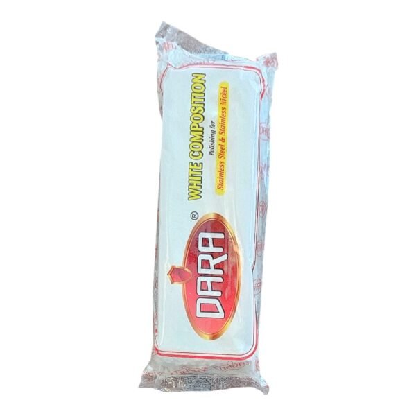 Buffing Soap White Dara - Image 7
