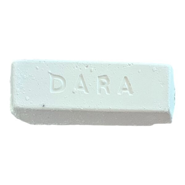 Buffing Soap White Dara - Image 3