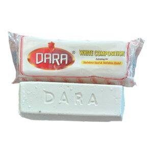 Buffing Soap White Dara
