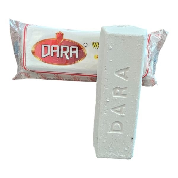 Buffing Soap White Dara - Image 6