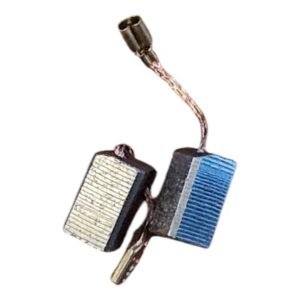 Carbon Brush DW801 Josch