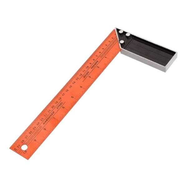 Carpenter Square 8x200 MM