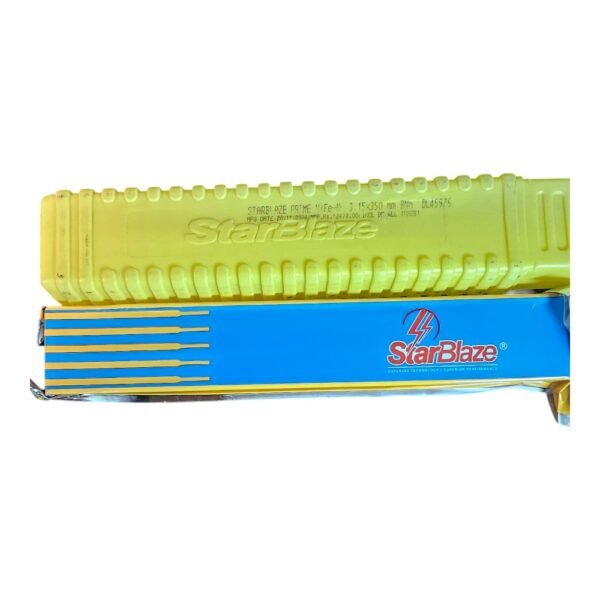 CastIron 7016 M Electrode NIFE K 3.15x350