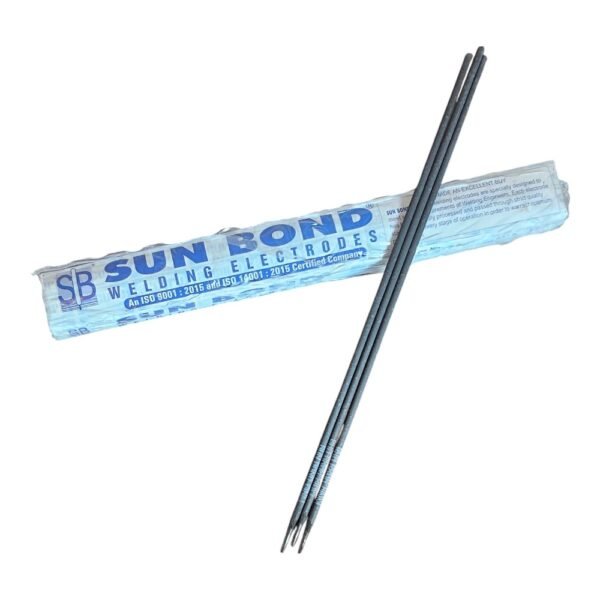 CastIron 7016 NM Electrode 3.15x350mm Sunbond - Image 2