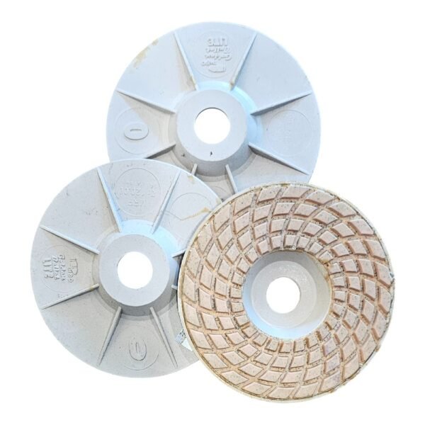 Ceramic Pad 0-6 - Image 7
