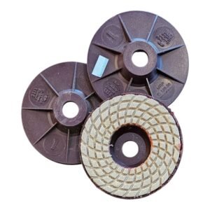 Ceramic Pad 0-6