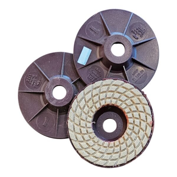 Ceramic Pad 0-6