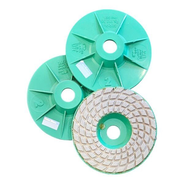 Ceramic Pad 0-6 - Image 2
