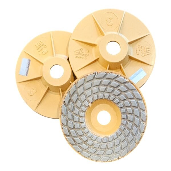 Ceramic Pad 0-6 - Image 3
