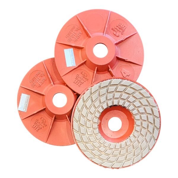 Ceramic Pad 0-6 - Image 4