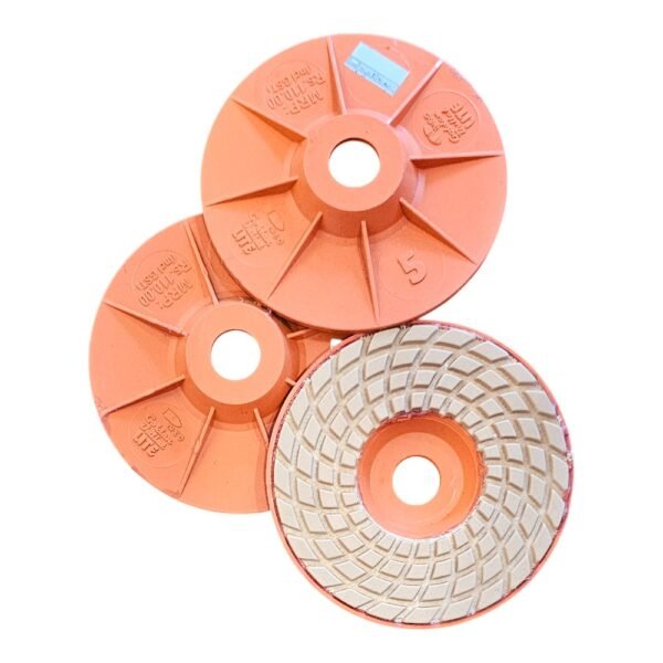 Ceramic Pad 0-6 - Image 5