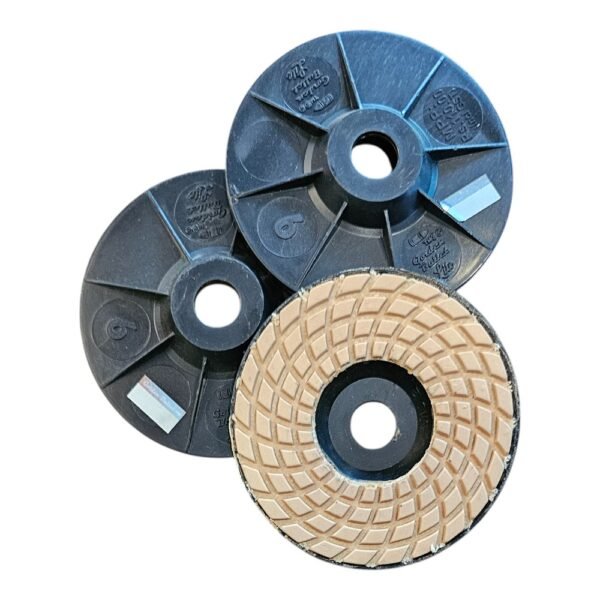 Ceramic Pad 0-6 - Image 6